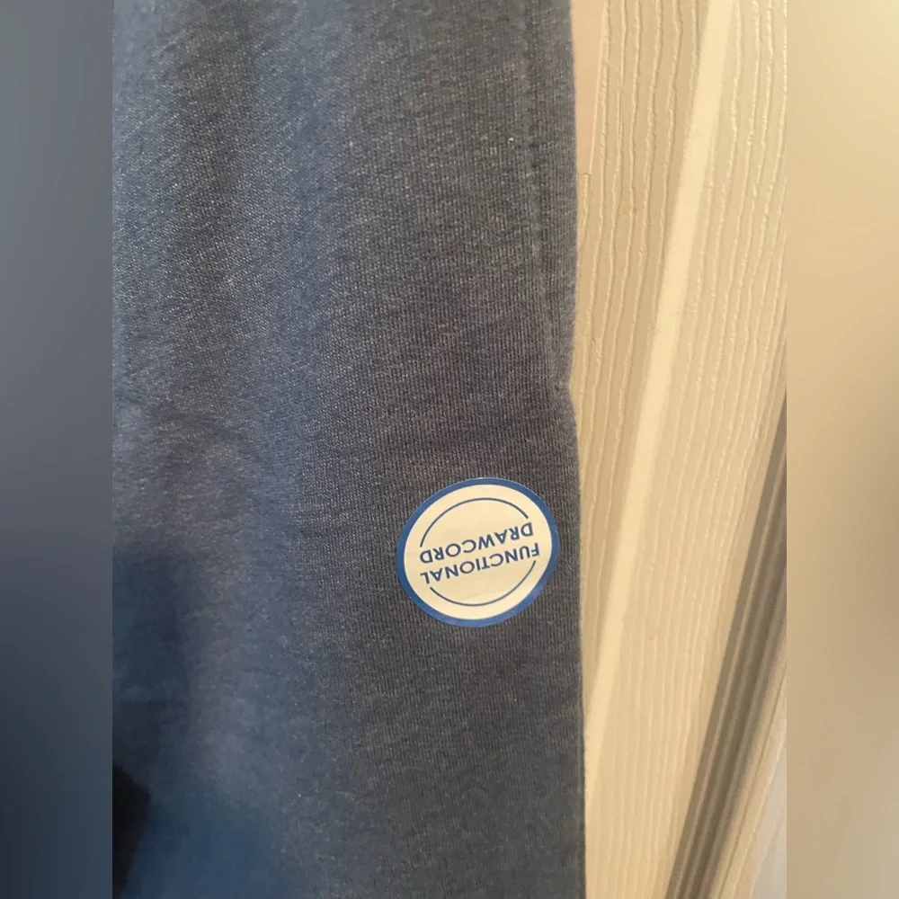 🔴 3/$12 Garanimals Kids Heather‎ Blue Jogger Pants! NWT! Size 10!